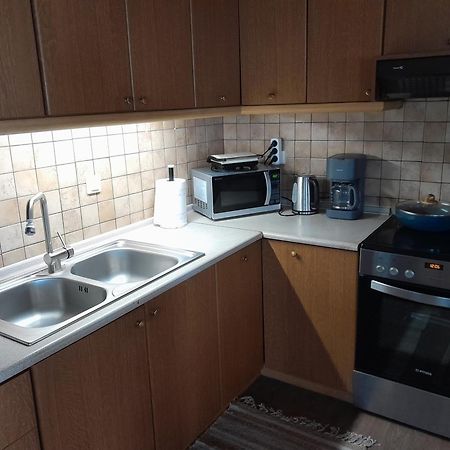 Artemis Home Petra  Экстерьер фото