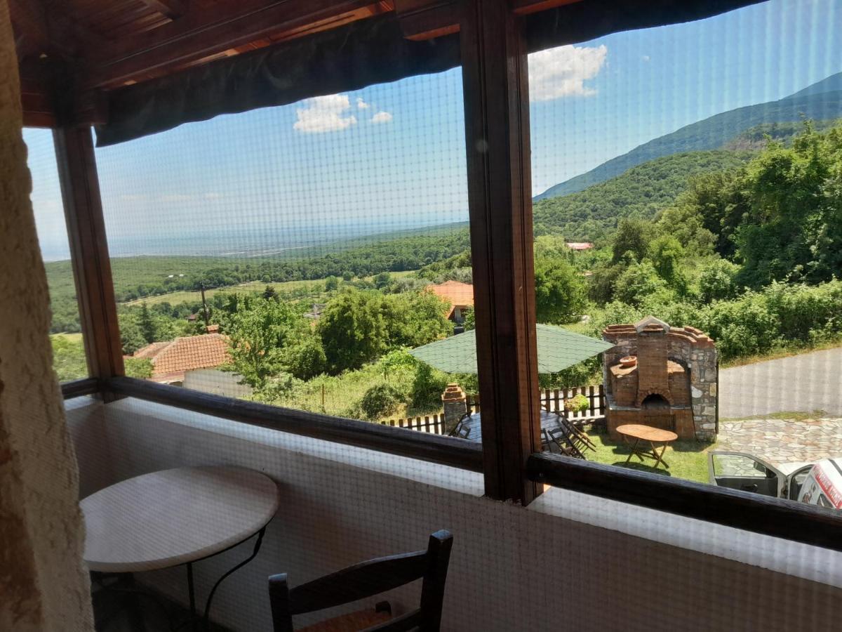 Artemis Home Petra  Экстерьер фото