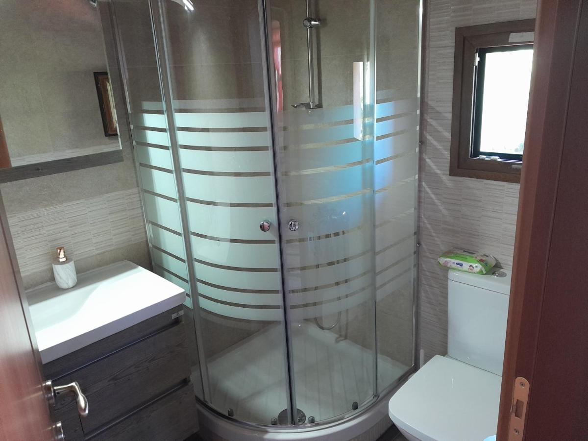 Artemis Home Petra  Экстерьер фото