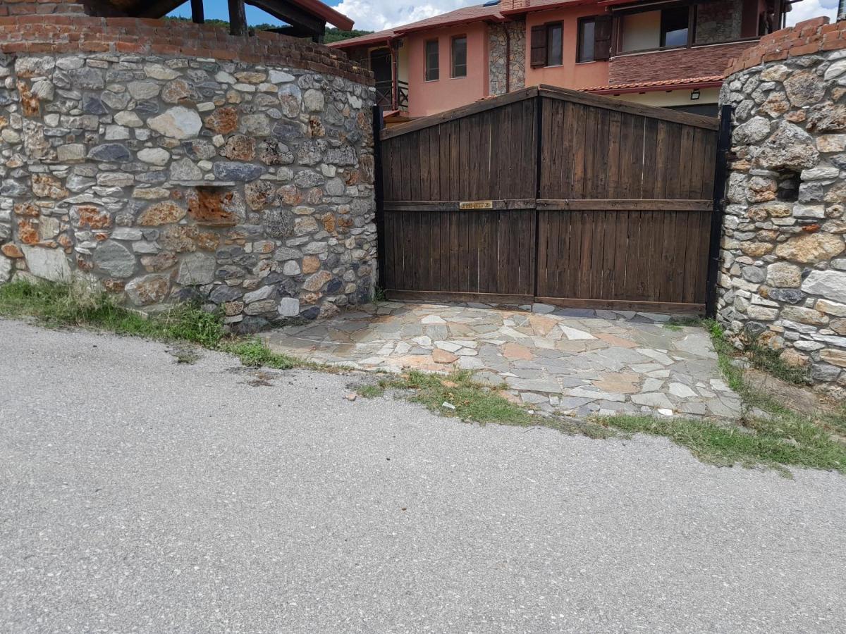 Artemis Home Petra  Экстерьер фото