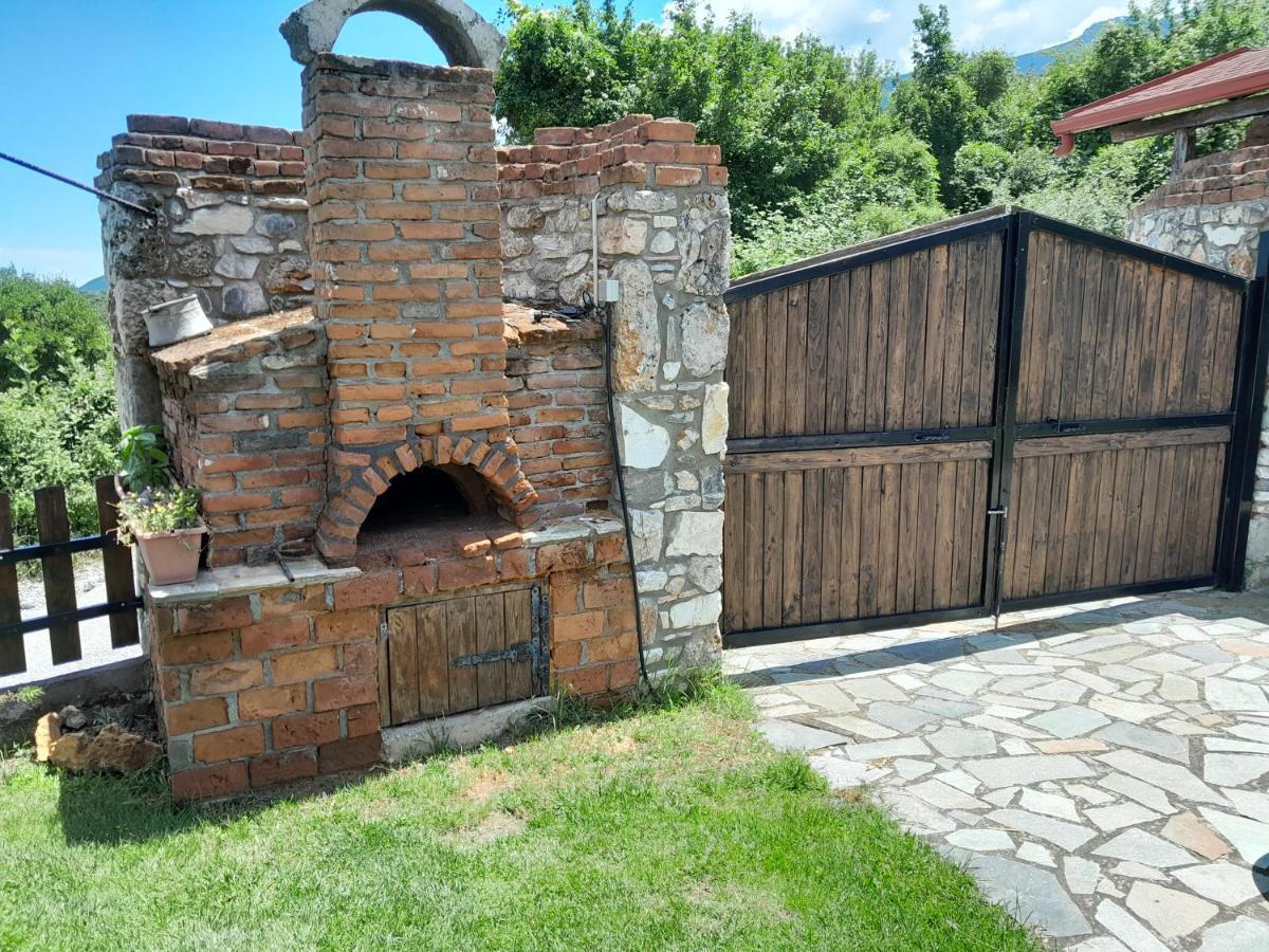 Artemis Home Petra  Экстерьер фото