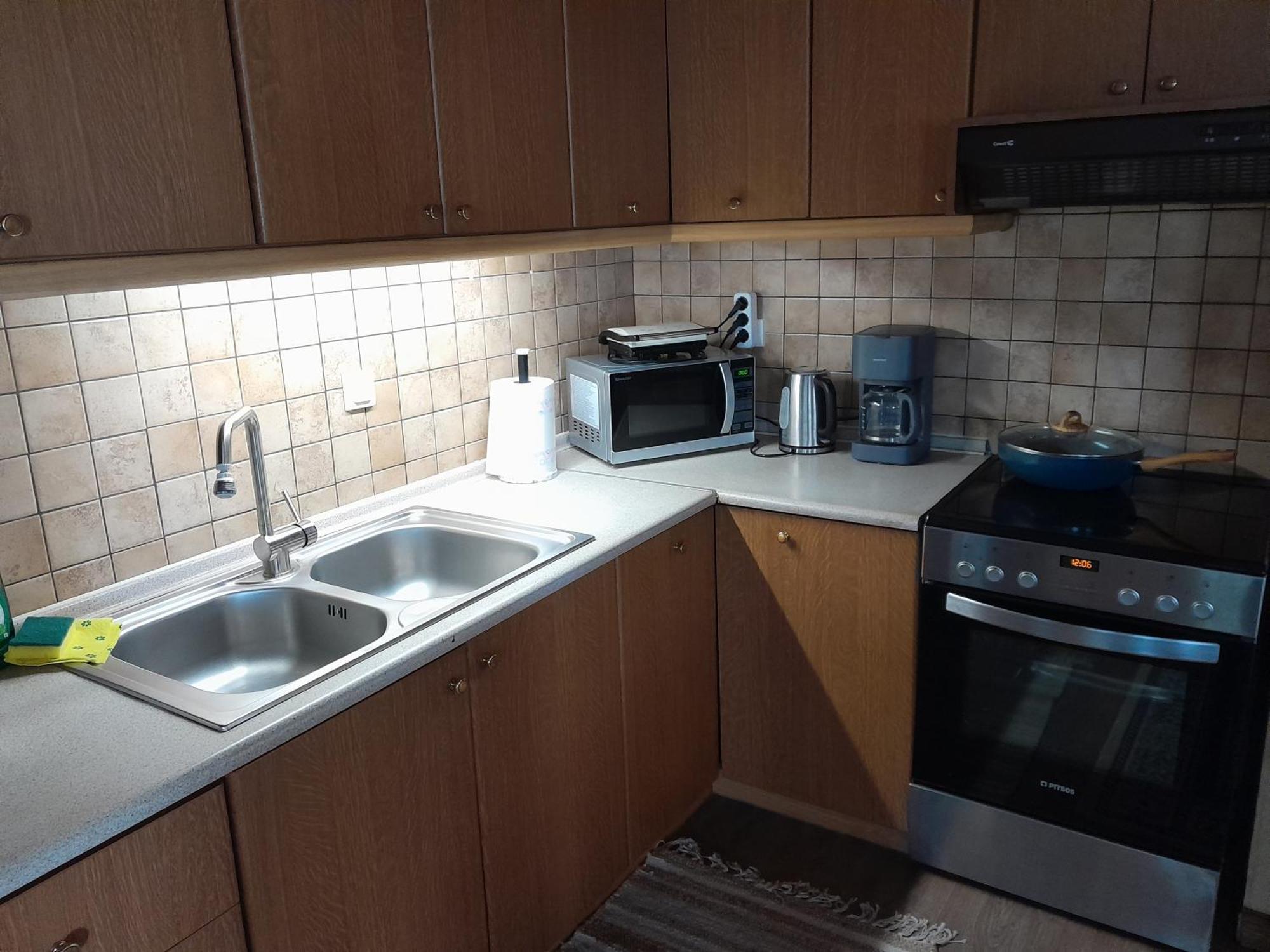 Artemis Home Petra  Экстерьер фото