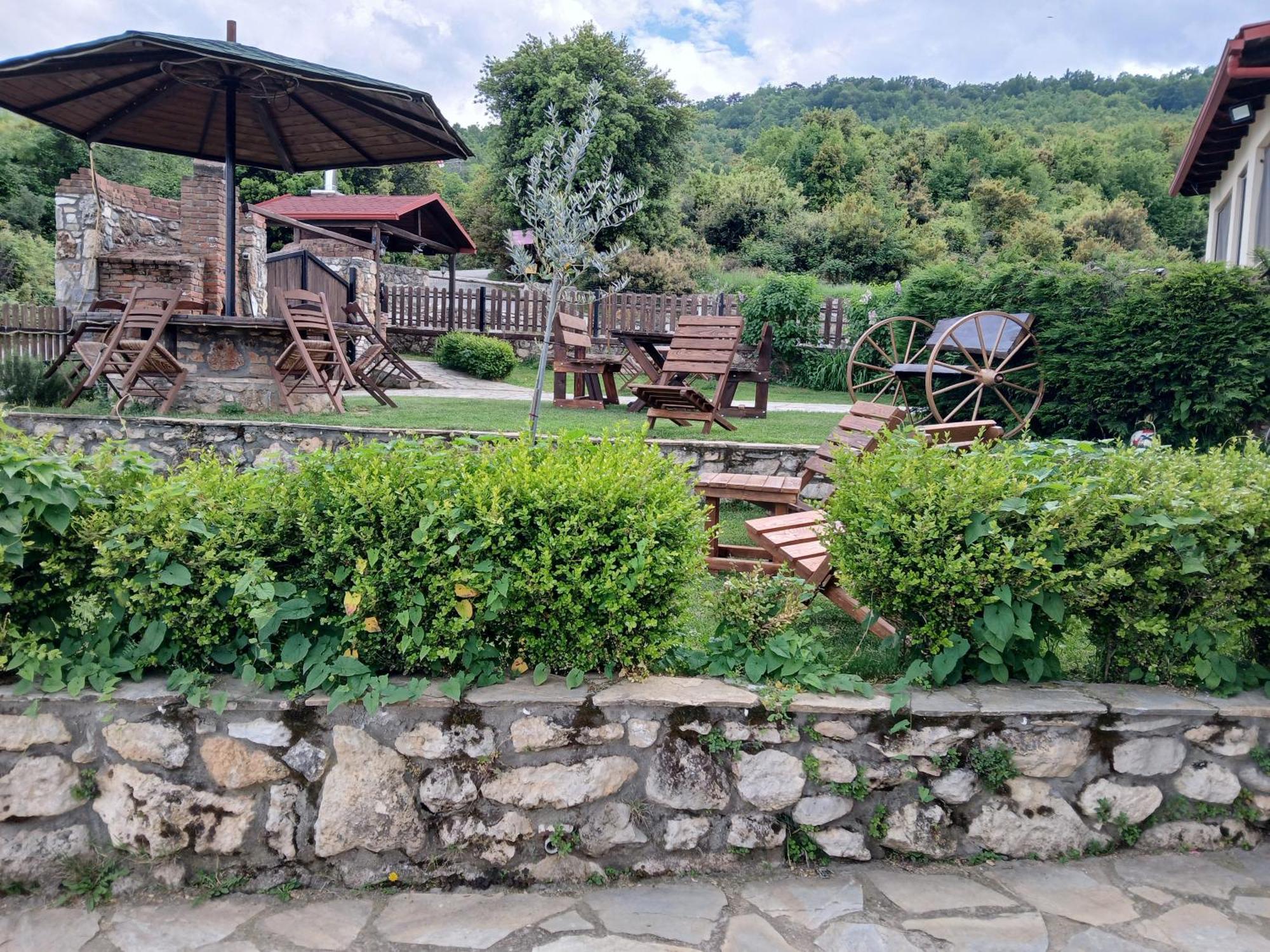 Artemis Home Petra  Экстерьер фото