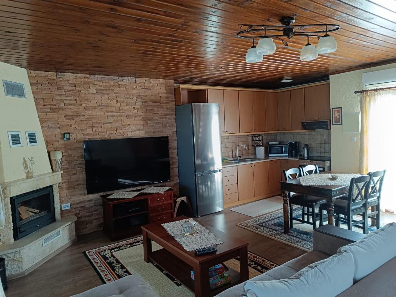 Artemis Home Petra  Экстерьер фото